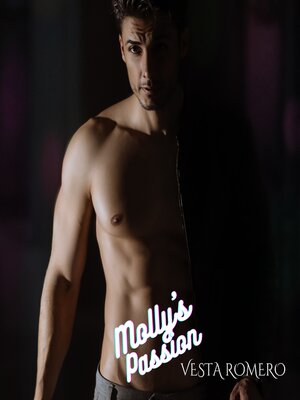 cover image of Molly's Passion